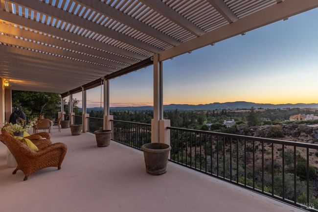 654 Chaparral Cir, House other with 4 bedrooms, 4 bathrooms and 8 parking in Napa CA | Image 27