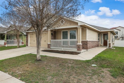 18105 Bandelier Dr, Pflugerville, TX, 78660-5894 | Card Image