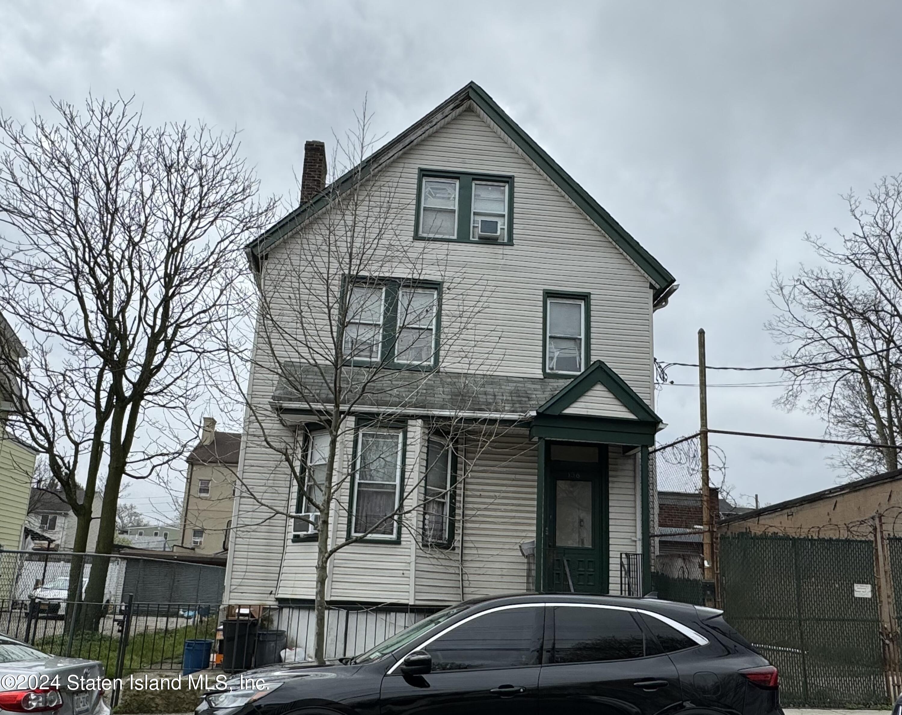 Prospect St, Staten Island, NY 10304