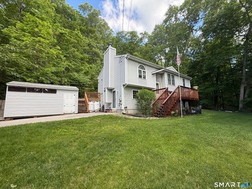 257 Snake Meadow Rd, Moosup, CT, 06354-1922 | Card Image