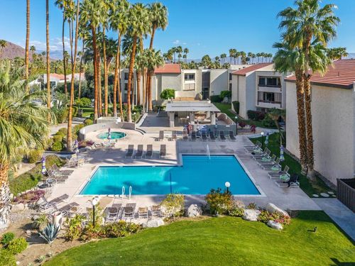 apt-101-1490 S Camino Real, Palm Springs, CA, 92264-8821 | Card Image