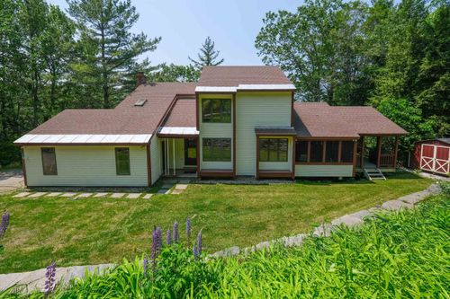 119 Pine Hill Rd, Ludlow, VT, 05149 | Card Image