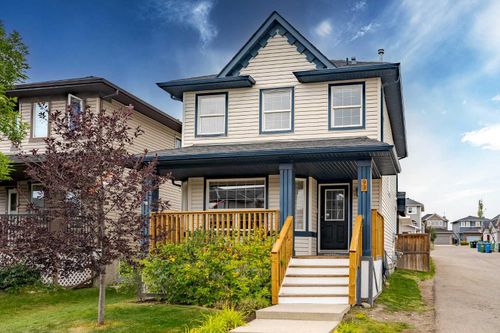 93 Evansford Circle Nw, Calgary, AB, T3P0A9 | Card Image