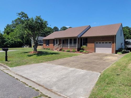 26 Wayland Drive, Portsmouth, VA, 23703 | Card Image