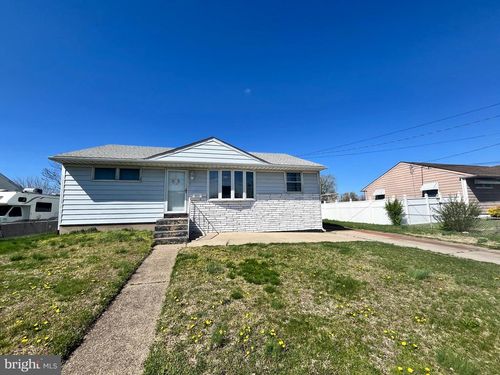 505 Monroe St, RIVERSIDE, NJ, 08075-3013 | Card Image