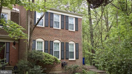 6338 Montrose Rd, ROCKVILLE, MD, 20852-4153 | Card Image