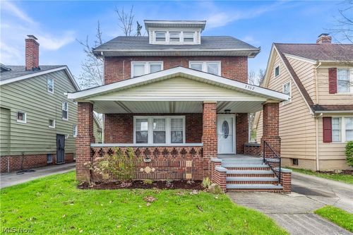 3562 Cedarbrook Rd, Cleveland Heights, OH, 44118-3034 | Card Image