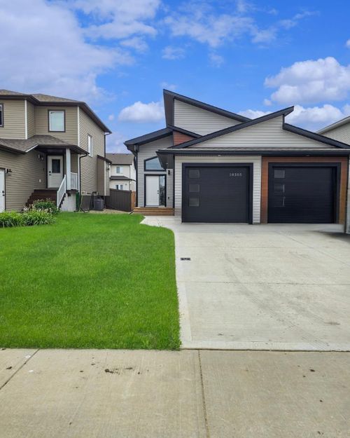 10205 126 Ave, Grande Prairie, AB, T8V6J3 | Card Image