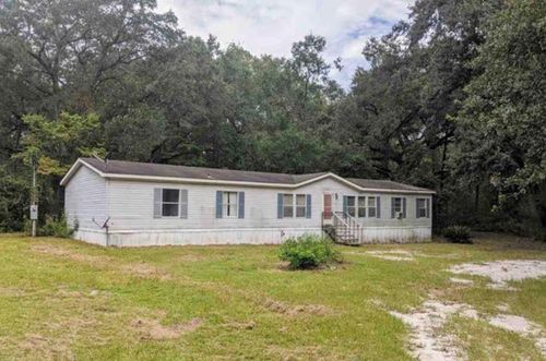 102 Lauderdale Ln, CRAWFORDVILLE, FL, 32327-1125 | Card Image