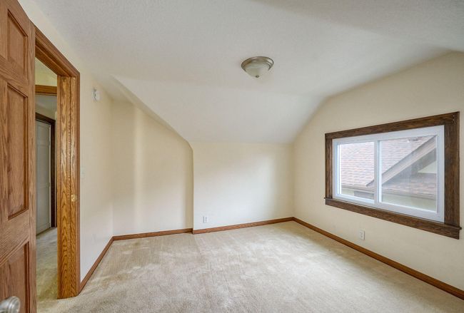 Upper level bedroom 2 | Image 27