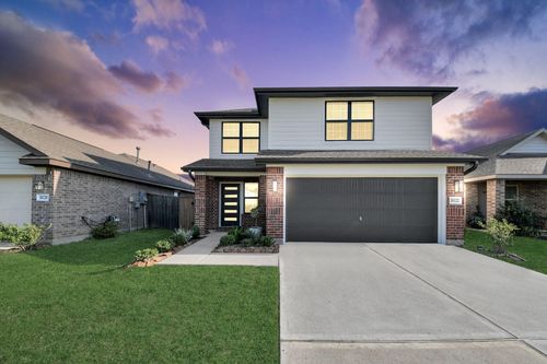 26722 Lantana Canyon Dr, Katy, TX, 77493-4332 | Card Image