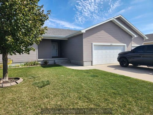 1223 Sagewood Ave, Grand Island, NE, 68803-1568 | Card Image