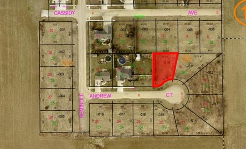 Lot 17 Andrew Ct, Ottawa, IL, 61350 | Card Image