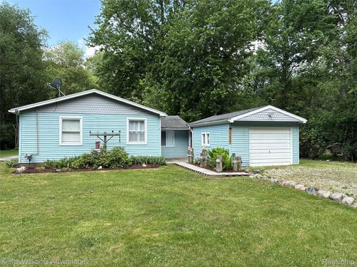 10630 Concord, Pinckney, MI, 48169-9339 | Card Image