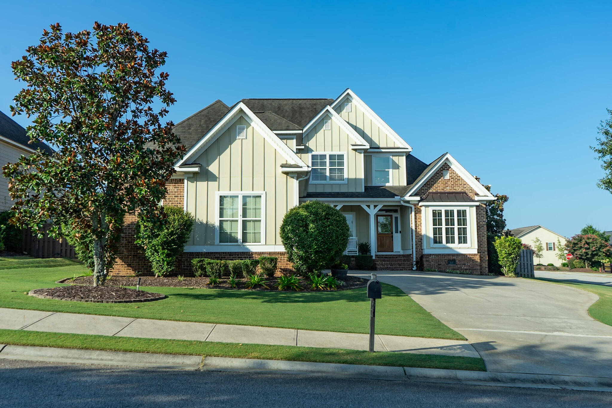 Oconee Cir, Evans, GA 30809