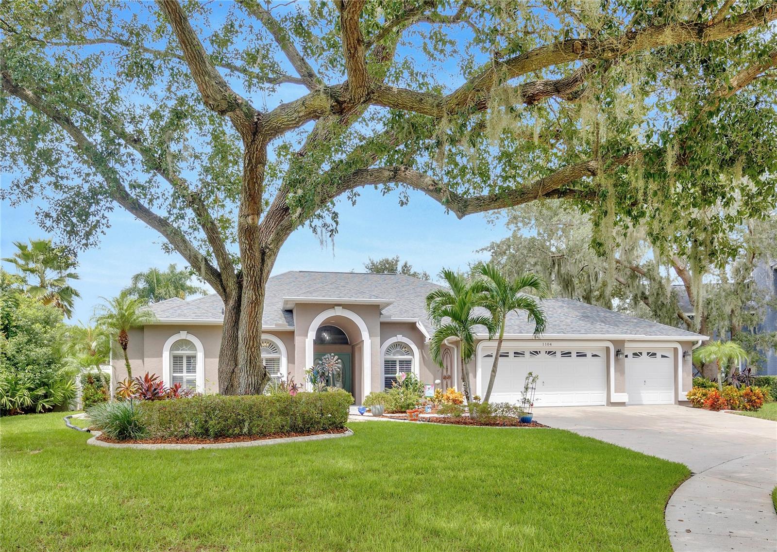 Linford Ct, Valrico, FL 33596