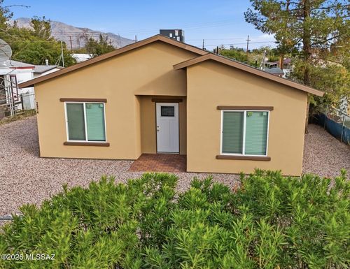 2974 W Sago Circle, Tucson, AZ, 85705 | Card Image