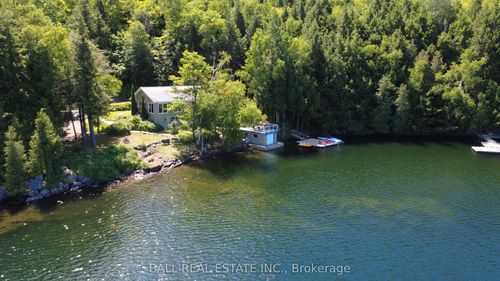 55 Kingfisher Lane, Apsley, ON, K0L1A0 | Card Image
