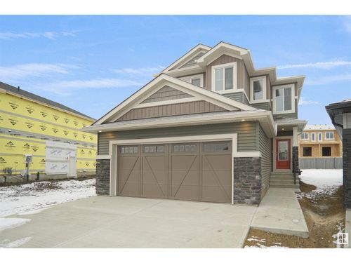  Nettle Cres, St. Albert, AB, T8N8B1 | Card Image