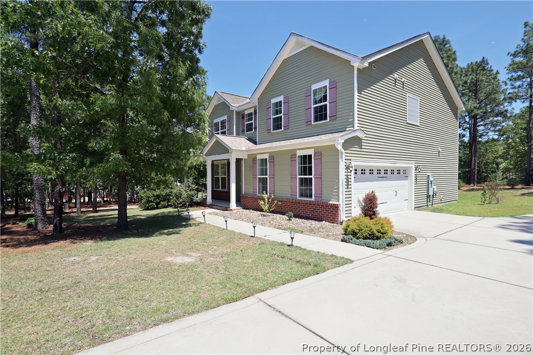 Residential in Jackson Springs 4