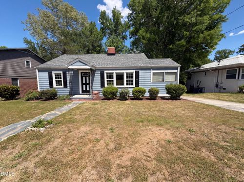 127 Nelson Street, Durham, NC, 27707 | Card Image