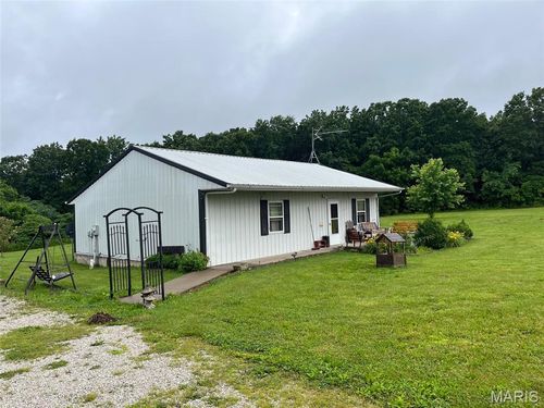 13688 State Highway U, Mineral Point, MO, 63660-9809 | Card Image