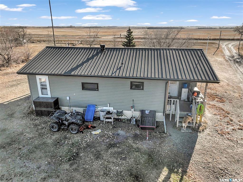 Residential in Elcapo Rm No. 154 5