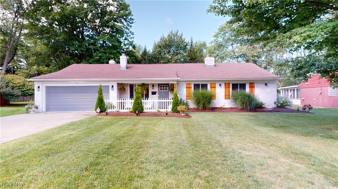Esther Rd, Highland Heights, OH 44143