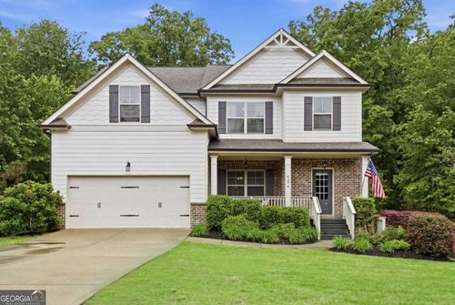 6175 Providence Dr, Gainesville, GA, 30501 | Card Image