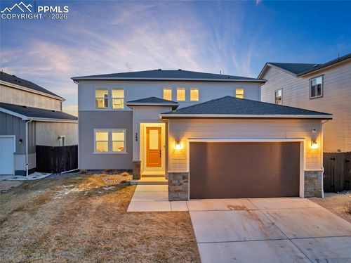 369 Indian Grass St, Calhan, CO, 80808-8472 | Card Image