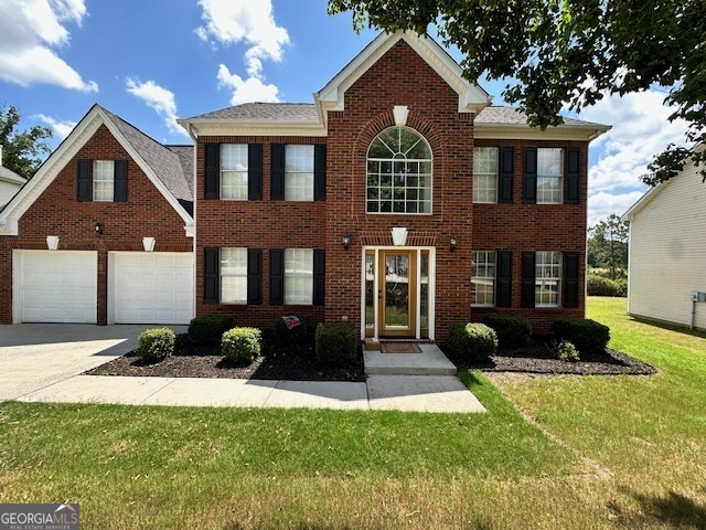 Lakeside Pkwy, Fayetteville, GA 30215