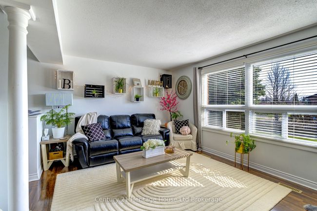 38 - 46 Conestoga Rd, Condo with 3 bedrooms, 2 bathrooms and 1 parking in Woodstock ON | Image 10
