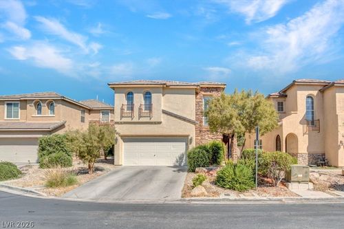 5096 Golden Antelope Way, Las Vegas, NV, 89139-0140 | Card Image
