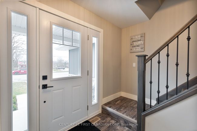 51130 Ron Mcneil Line, House other with 3 bedrooms, 3 bathrooms and 2 parking in Springfield ON | Image 5