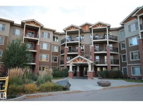 105-3719 Whitelaw Lane Nw, Edmonton, AB, T6W2C3 | Card Image