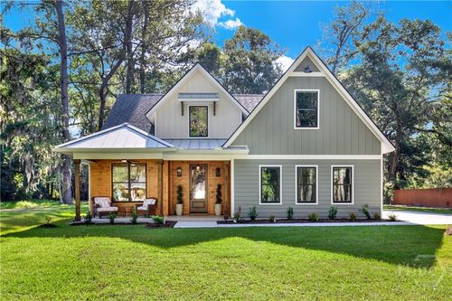 45 Dutchmans Cove Rd, Midway, GA, 31320-4917 | Card Image