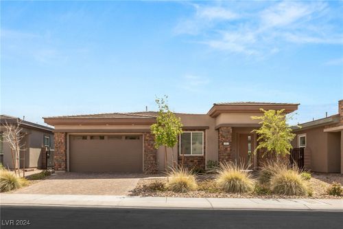 91 Reflection Cove Drive, Henderson, NV, 89011 | Card Image