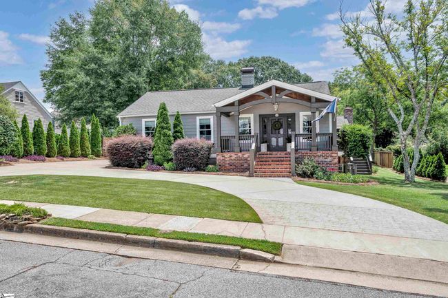 15 High Hill St, House other with 4 bedrooms, 3 bathrooms and 2 parking in Greenville SC | Image 44