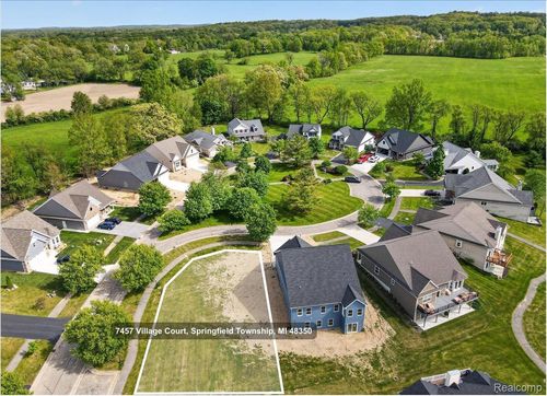 7457 Village Court, Springfield Charter Township, MI, 48350 | Card Image