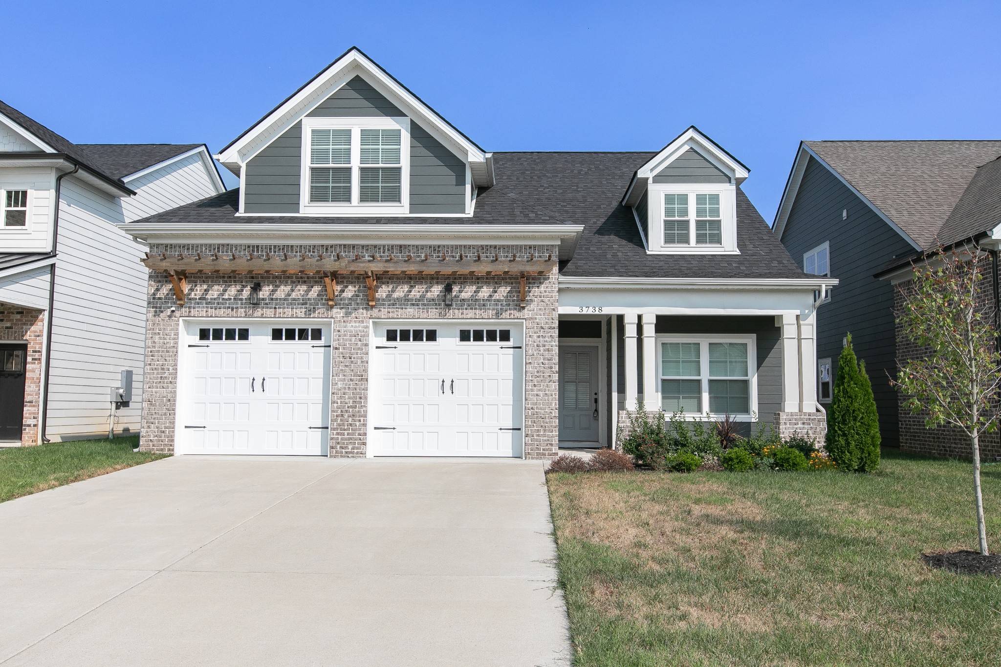 Caroline Farms Dr, Murfreesboro, TN 37129