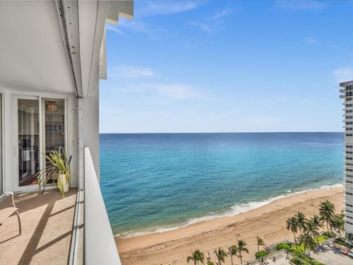 apt-19l-4300 N Ocean Blvd, Fort Lauderdale, FL, 33308-5926 | Card Image
