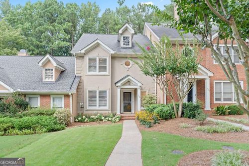 736 Olde Towne Ln, Marietta, GA, 30068-4343 | Card Image