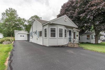 9628 County Route 125, House other with 3 bedrooms, 2 bathrooms and null parking in Lyme NY | Image 2