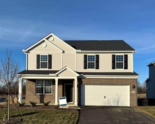 lot-2582-7420 Steppe Ct, Galena, OH, 43021-3400 | Card Image