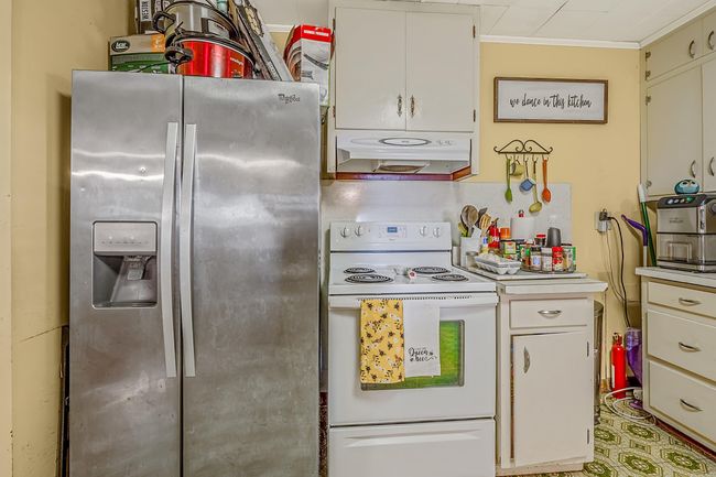 188 Robert Corder Rd, House other with 3 bedrooms, 1 bathrooms and null parking in Griffithville AR | Image 11