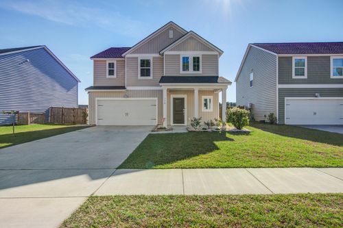 130 Camellia Bloom Dr, Moncks Corner, SC, 29461-6505 | Card Image