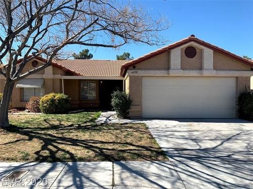 6632 Coastal Breeze Ct, Las Vegas, NV, 89108-4354 | Card Image