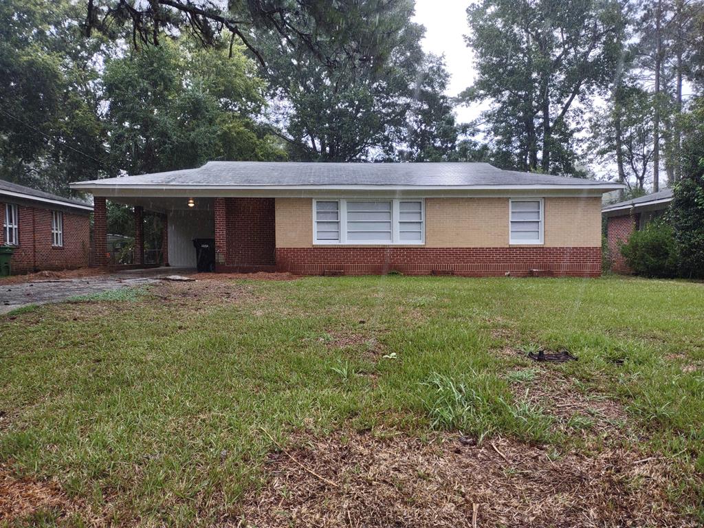 Ladd St, Columbus, GA 31903