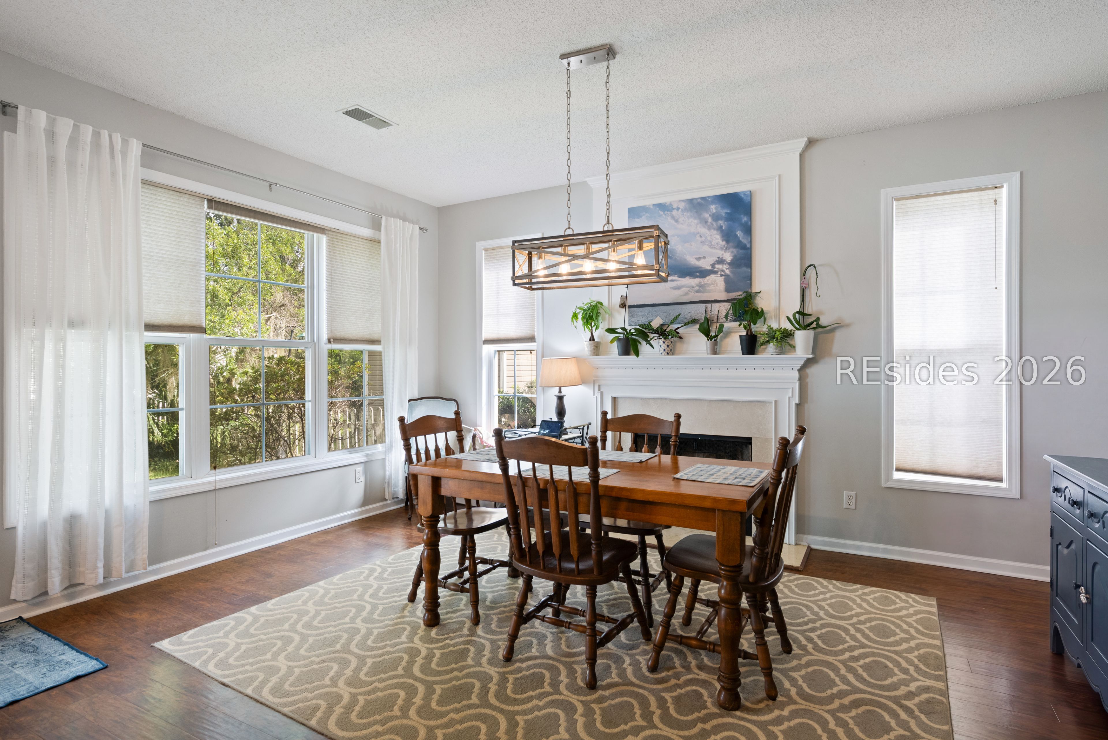 Residential in Bluffton 4