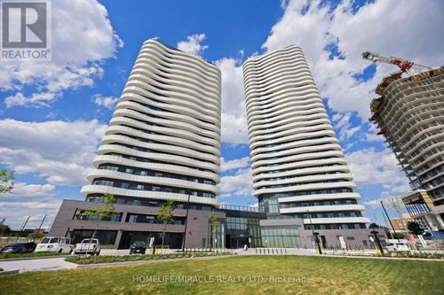 1013-6 Flavelle Trail, Vaughan (Steeles West Industrial), ON, L4L1V8 | Card Image